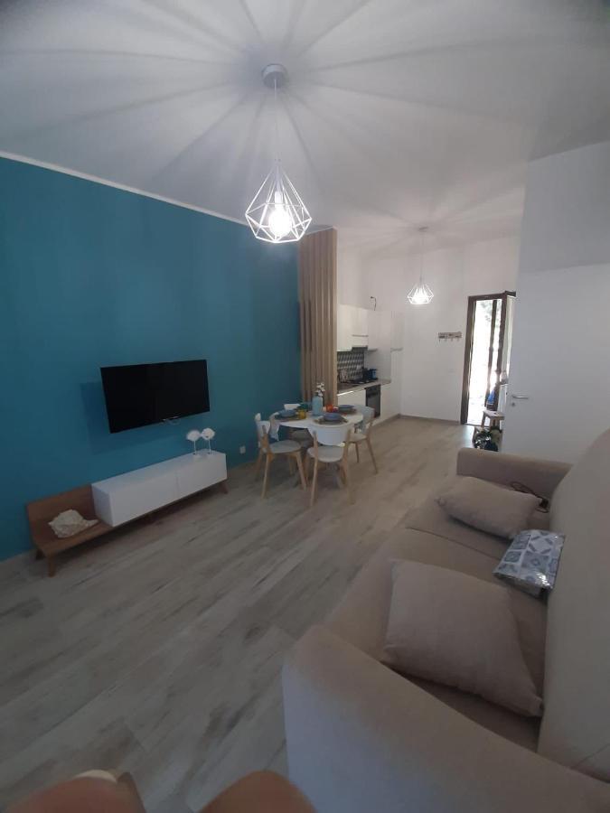 Ca San Vito Lo Capo Villa Maria Exterior foto