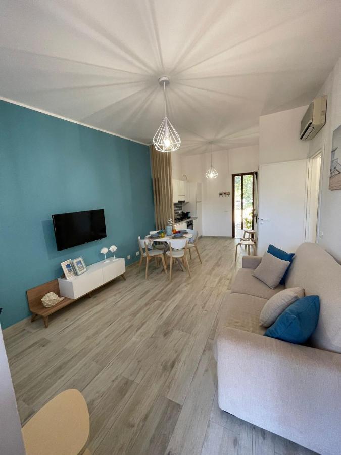 Ca San Vito Lo Capo Villa Maria Exterior foto